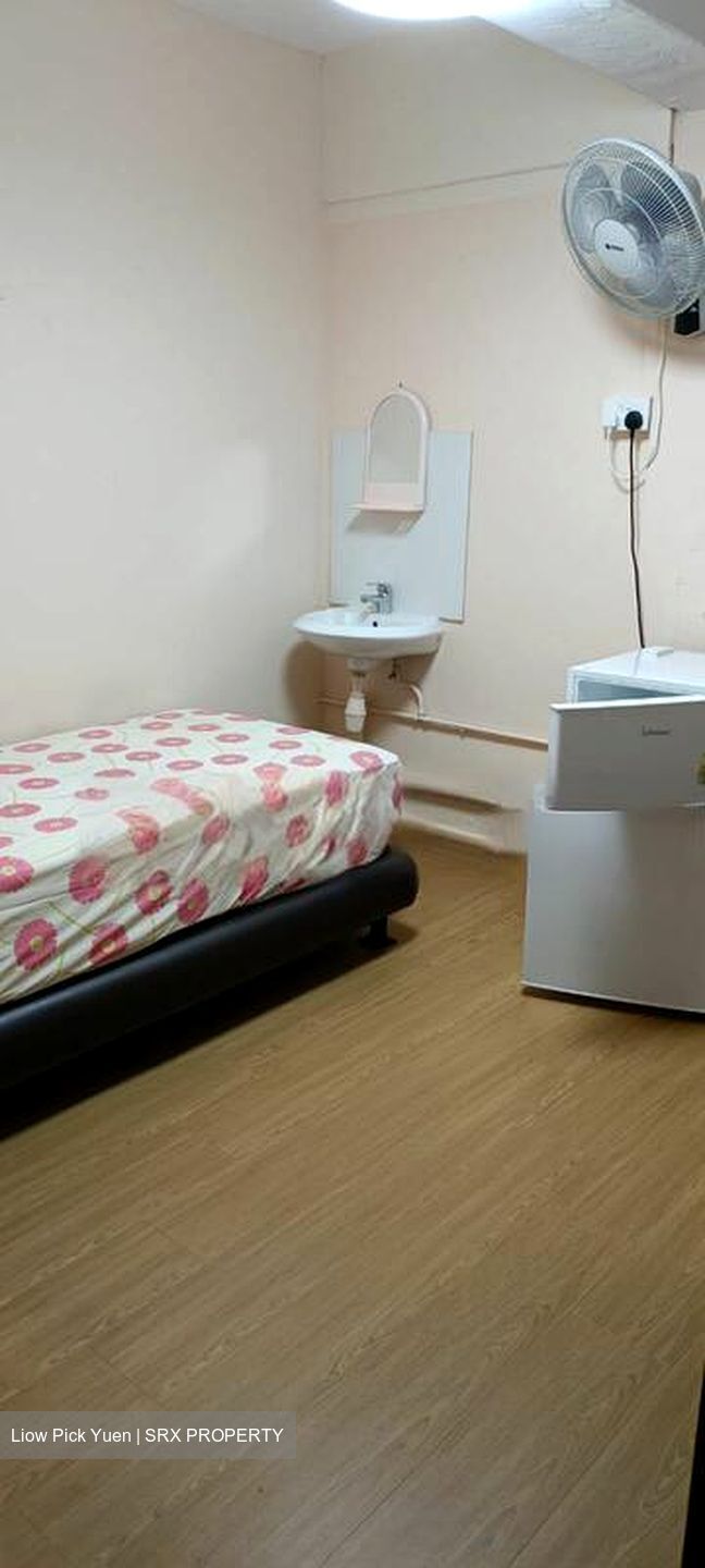 Redhill Lane (Bukit Merah), HDB 2 Rooms #461533611